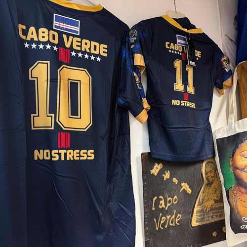 Cabo Verde pode ganhar o Mundial de Futebol?