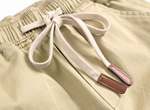LAUSONS Pantaloni Cargo Ragazzo - Pantaloni