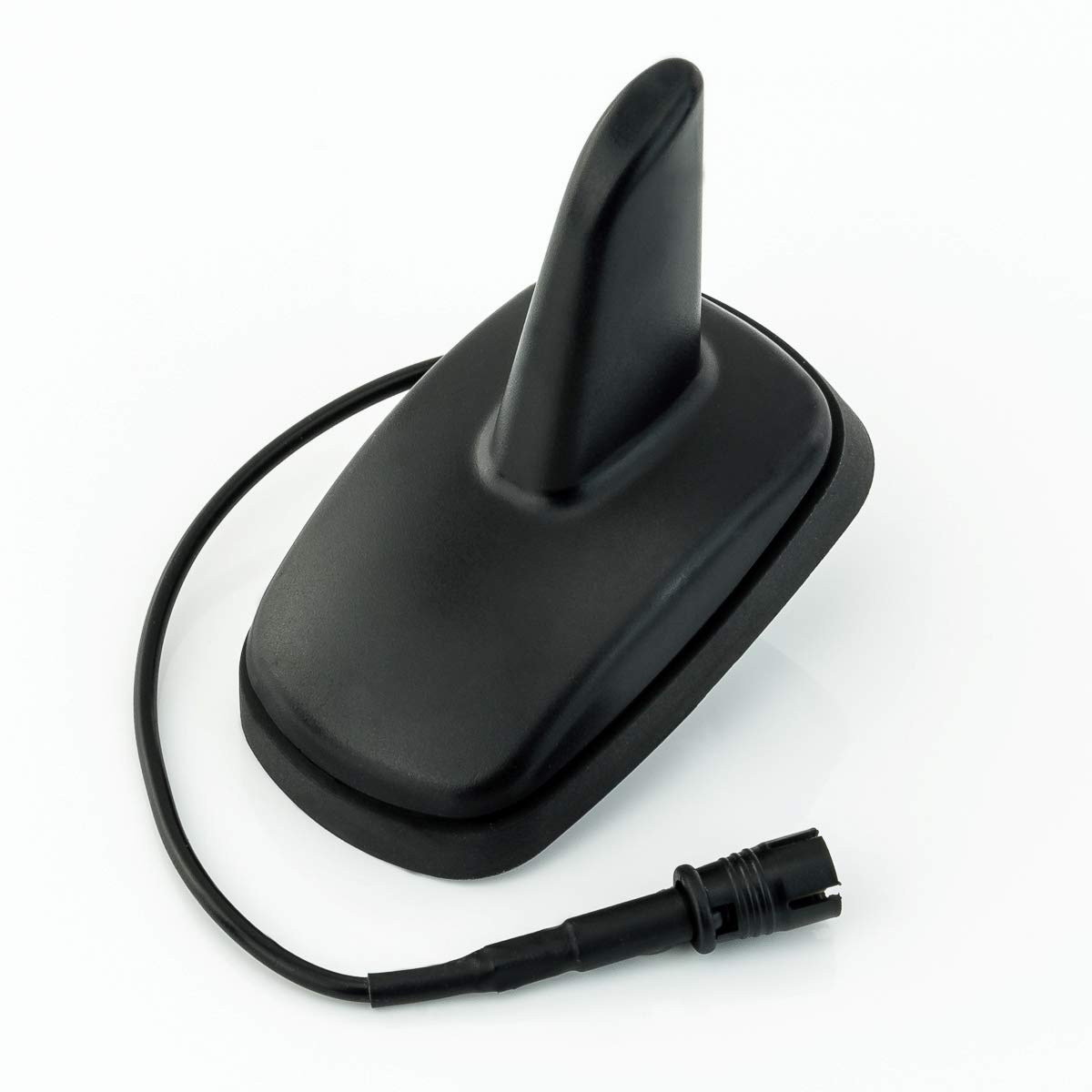 LST Dachantenne Haiflossen Antenne Shark KFZ Auto Radioantenne Raku 2