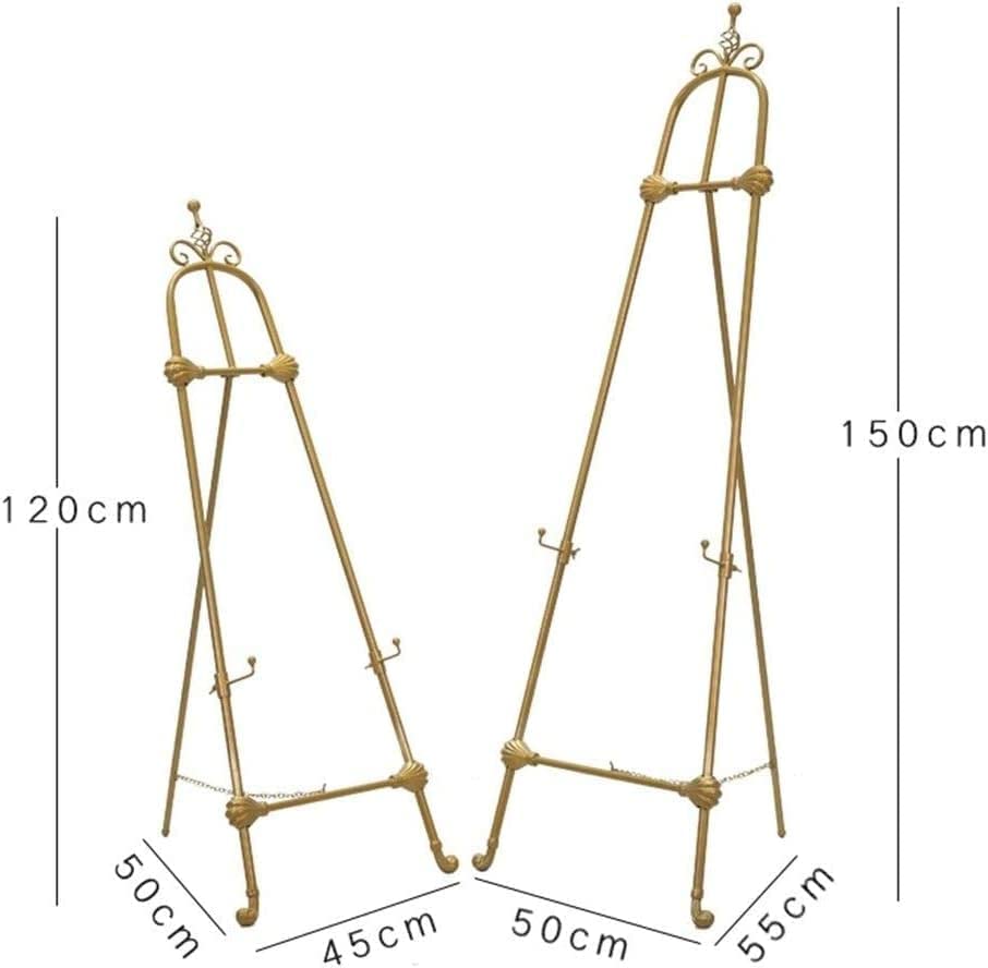 ゴールドアイアンイーゼル Amazon.co.jp: イーゼル ゴールデンアイアンアートイーゼル