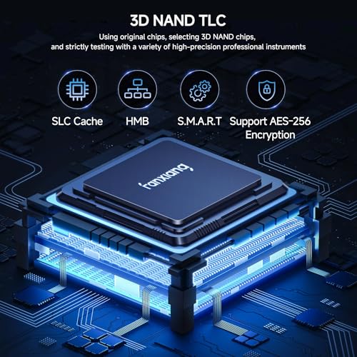 fanxiang S880R の商品画像 3