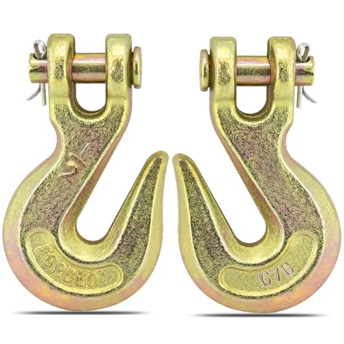 High-PQ chain hooks image