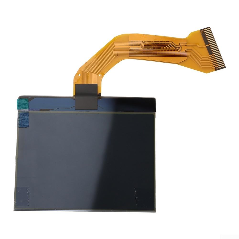 Pantalla LCD del tablero de instrumentos para Touareg y para Porsche para Cayenne, instalación fácil para los modelos 2003 2010