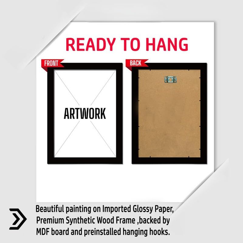 Image of MONKEY D LUFFY FRAME