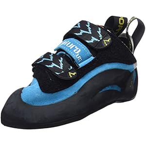 La Sportiva Miura Vs Woman, Zapatos de Escalada Mujer