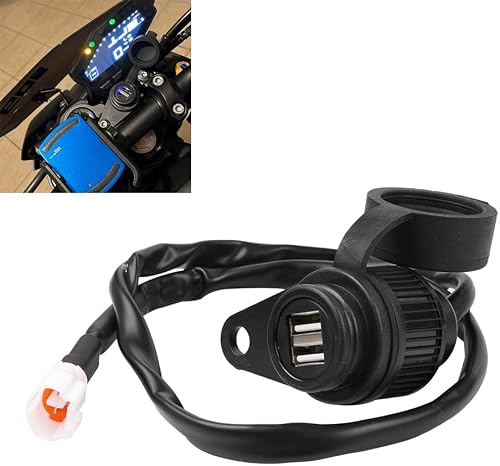 12V Adaptateur convertisseur de Prise de Chargeur de MOQIAOSEIKO