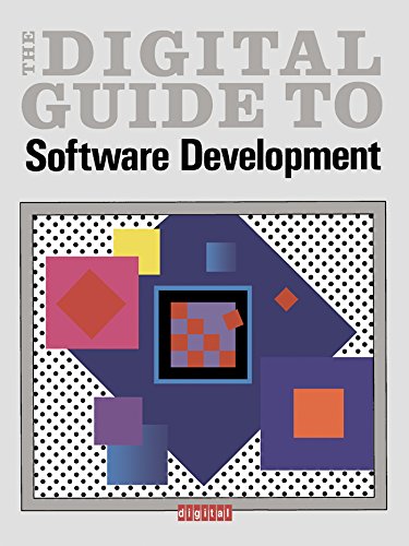 The Digital Guide To Software Development , Dickinson, Christine, eBook ...