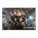 planetside 2 gameplay 2018 En las opciones de color, puedes elegir un estilo enmarcado y estilo sin marco. Pídelo según tus necesidades.