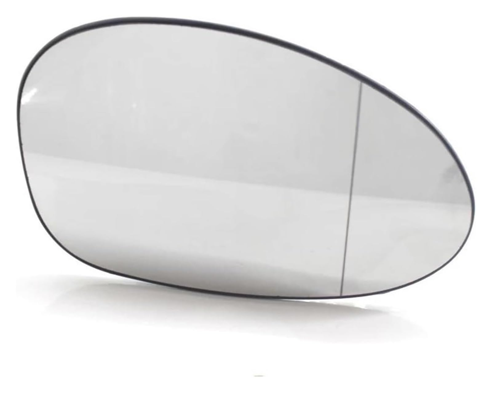 Rétroviseur droit bleu BMW E90 E91 E87 pour réparer miroir cassé style M3 - 5