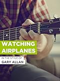 Watching Airplanes