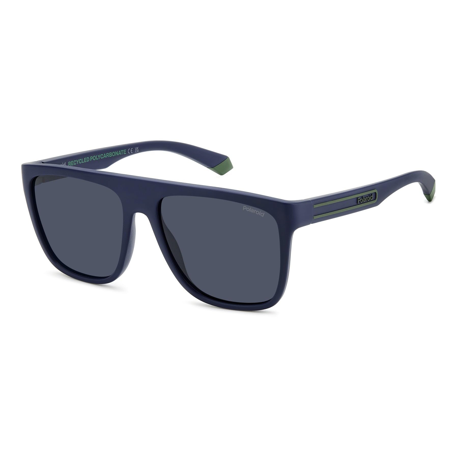 Polaroid Pld 2162/S Occhiali Uomo (Pacco da 1)