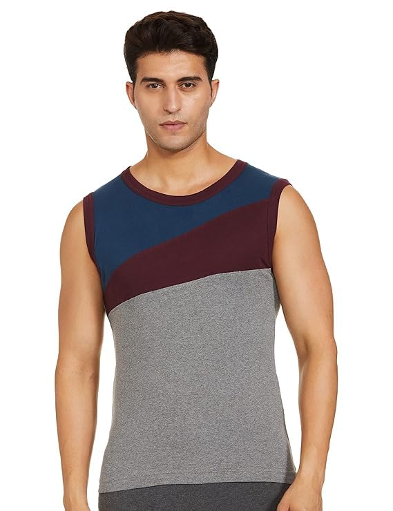Image of RUPA Frontline Men HUNK Vest 74 ASSORETD