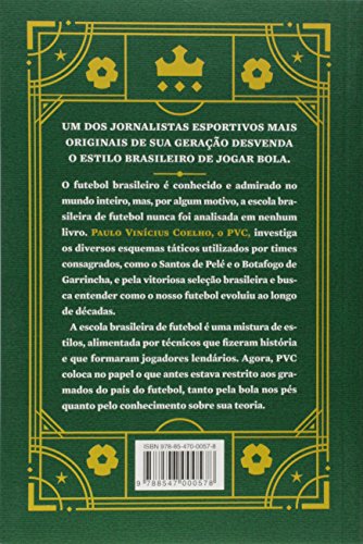 Escola brasileira de futebol