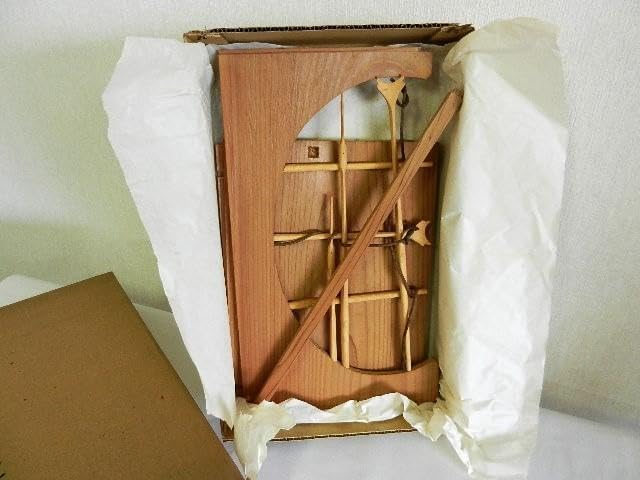 茶道具「溜精棚(りゅうせいだな)」 楽天市場】茶道具 溜精棚 淡々斎好