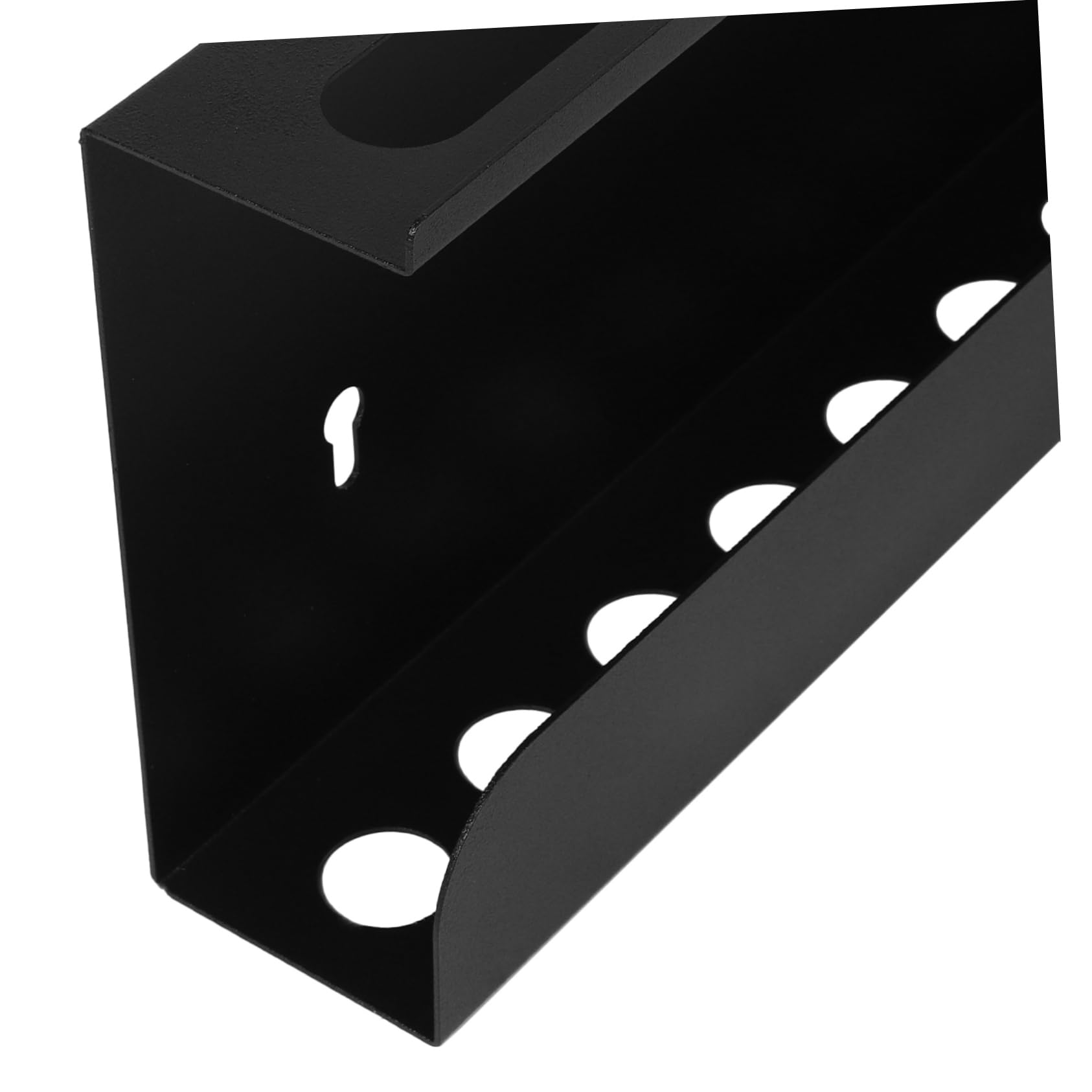 Gatuida Organizador De Spray y Cepillos Soporte De Pared Durable para Herramientas De Lavado y Detallado
