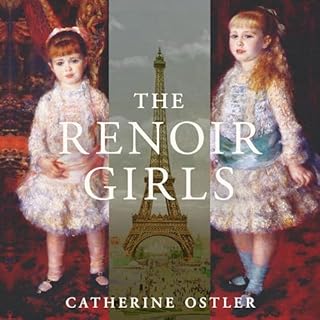 The Renoir Girls cover art