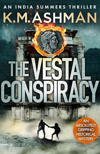 The Vestal Conspiracy / The Dead Virgins