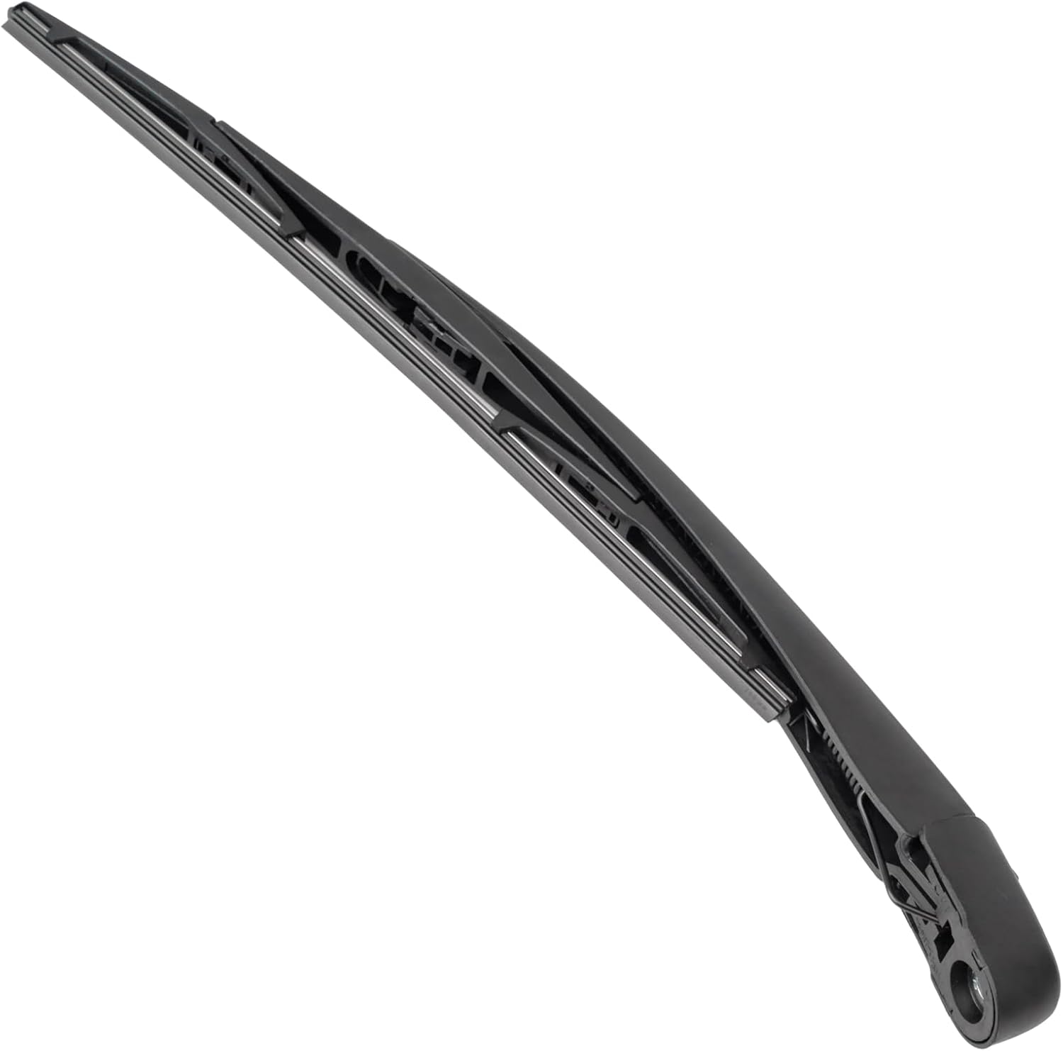 YUXIVCNE Rear Windshield Wiper Blade & Arm Set Compatible with Acura MDX Base for SH-AWD Type S Models 2022-2025