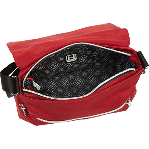 Hedgren Kensington Crossbody Bag (Star Sapphire)3