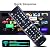 ZWP AKB75095307 Replacement Remote Control for LG LED LCD TV 43UJ6500 43UJ6560 49UJ6500 60UJ6540 24lm520d 24LM520S 28lm520s 49UJ6560 55UJ6520 55UJ6540 55UJ6580