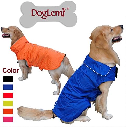 doglemi dog coat