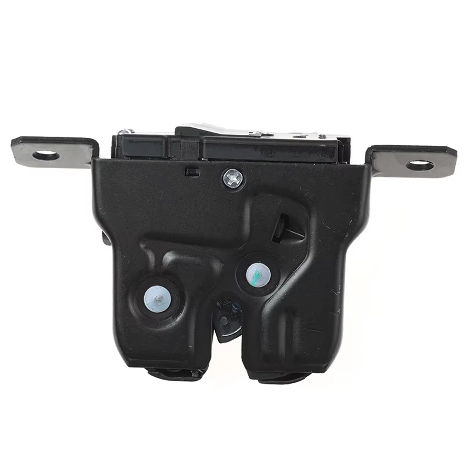 Zhanfeis One Color Trunk Lock Tailgate Lock For Bmw 1-Series F20 2010-2015 I3 I01 3012-2017 51247248075 Trunk Lid Lock Tailgate Rear Latch Lock Actuator 7248075 Tailgate Boot Lock