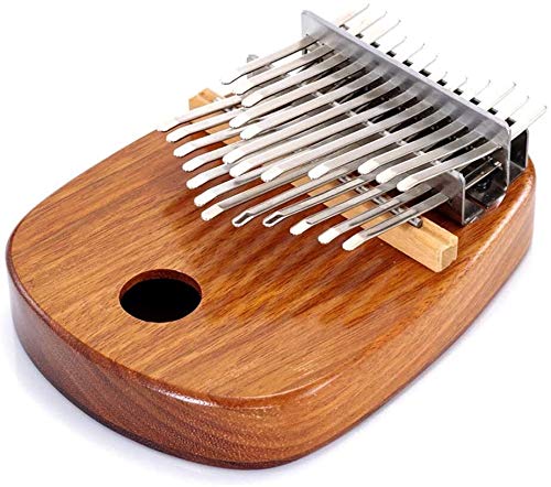 Thumb piano Piano, Piano à Doigts de 17 clés de 17 clés pour débutants, Piano à Tuyau Complet de Kalimba à Deux Tons… - Les Beatles, Paul McCartney, John Lennon, RIngo Starr, George Harrison Thumb piano Piano, Piano à Doigts de 17 clés de 17 clés pour débutants, Piano à Tuyau Complet de Kalimba à Deux Tons…