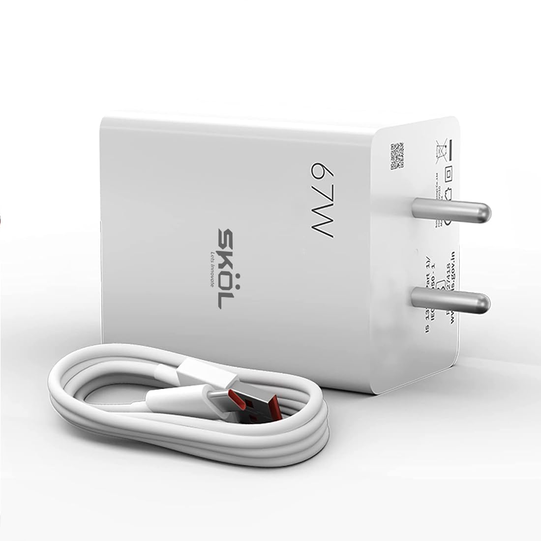 See full amazon price history chart for 67W Sonic Charge Combo Compatible with Xiaome/Redmei Charger Superfast 6A Type C Included| Laptops, Tablets & Mobile Charger|(Adapter + USB to Type C Cable) 67W Sonic Charge Combo Compatible with Xiaome/Redmei Charger Superfast 6A Type C Included| Laptops, Tablets & Mobile Charger|(Adapter + USB to Type C Cable) (B0C9MXR9J2) Amazon Price History, Amazon Price Tracker