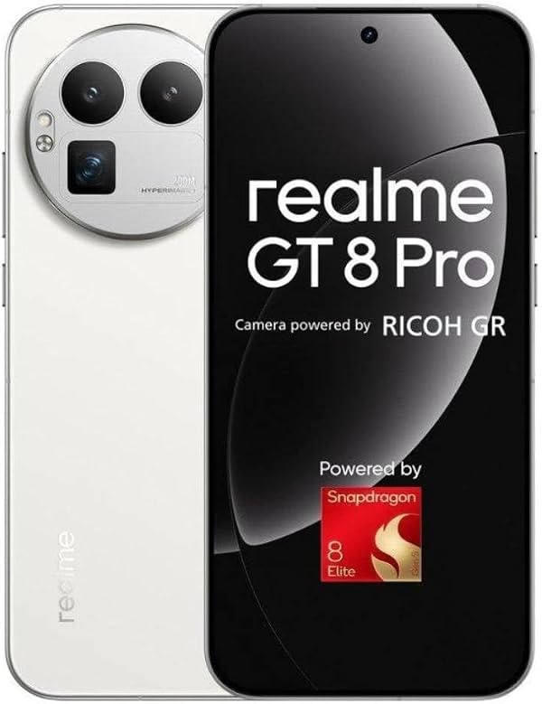 realme