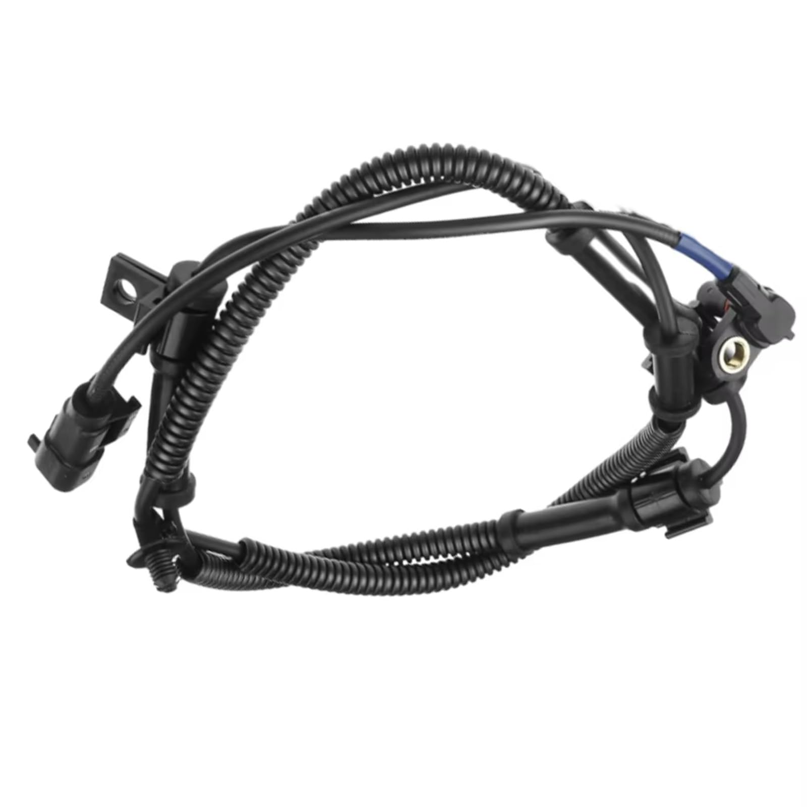 Sensore Ruota per Ford F-350 2011 2012 Sensore velocità Motore Anteriore Ricambio Riparazione Pezzi di Ricambio OEM 5S12346