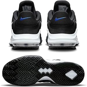 Amazon | NIKE スニーカー メンズ AIR MAX IMPACT 4 エアマックス