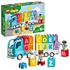 LEGO 10915 DUPLO My First Alfabet vrachtwagen