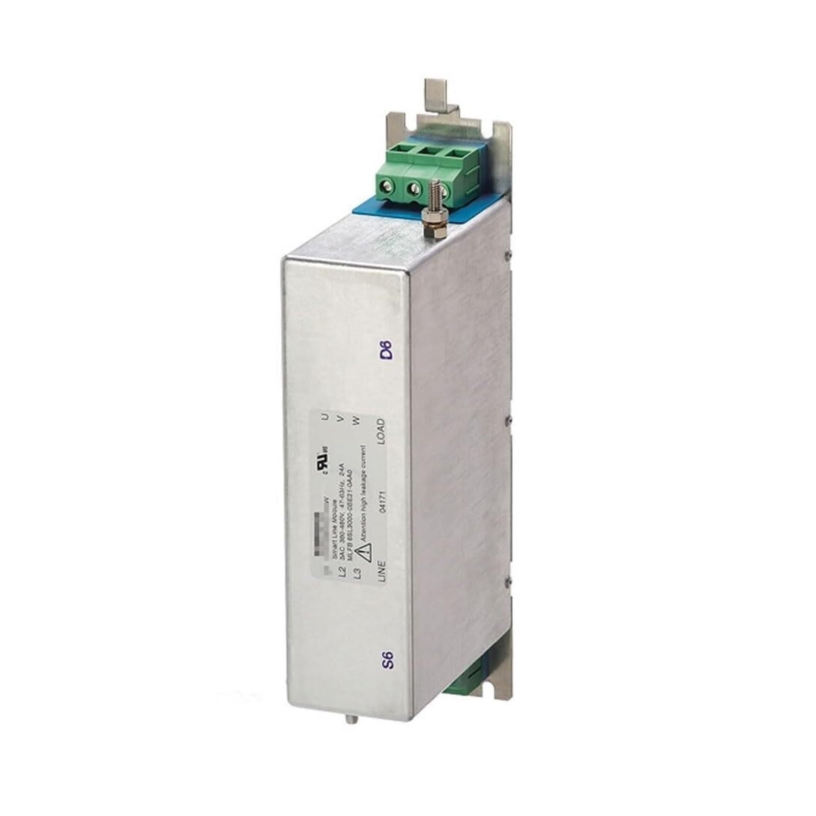 YUSKICCNE 6SL3000-0HE15-0AA0 PLC Module Sealed in Box 1 Year Warranty