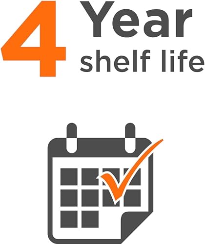 Miniatura 6 de Rayovac Baterías de audífonos tamaño 13, baterías de audífonos tamaño 13, 24 unidades