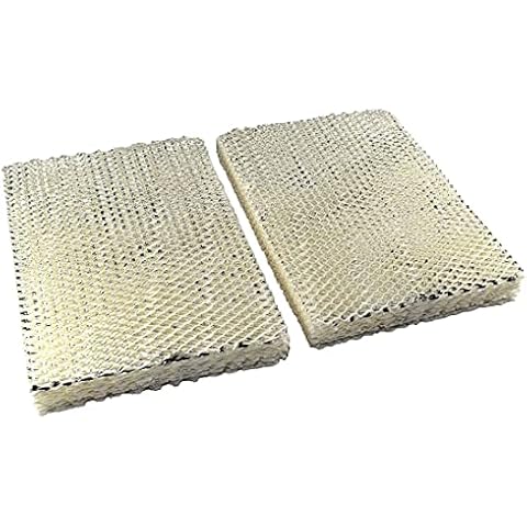 HQRP Humidifier Filter Replacement P110-4545 Cover