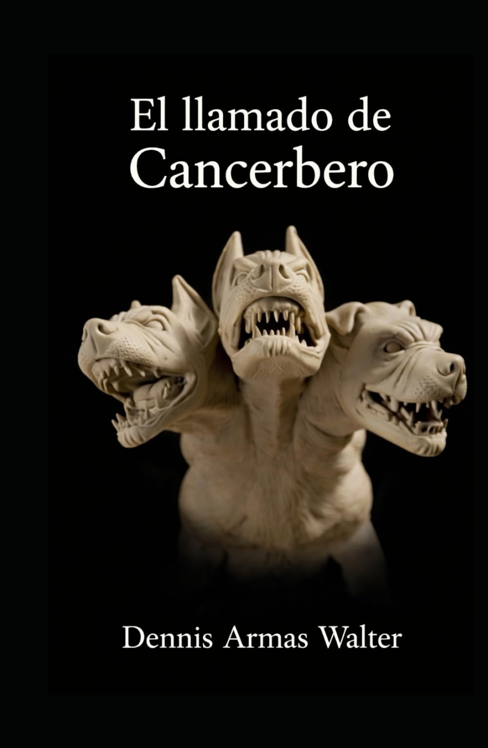 La llamada de Cancerbero: ilustrada