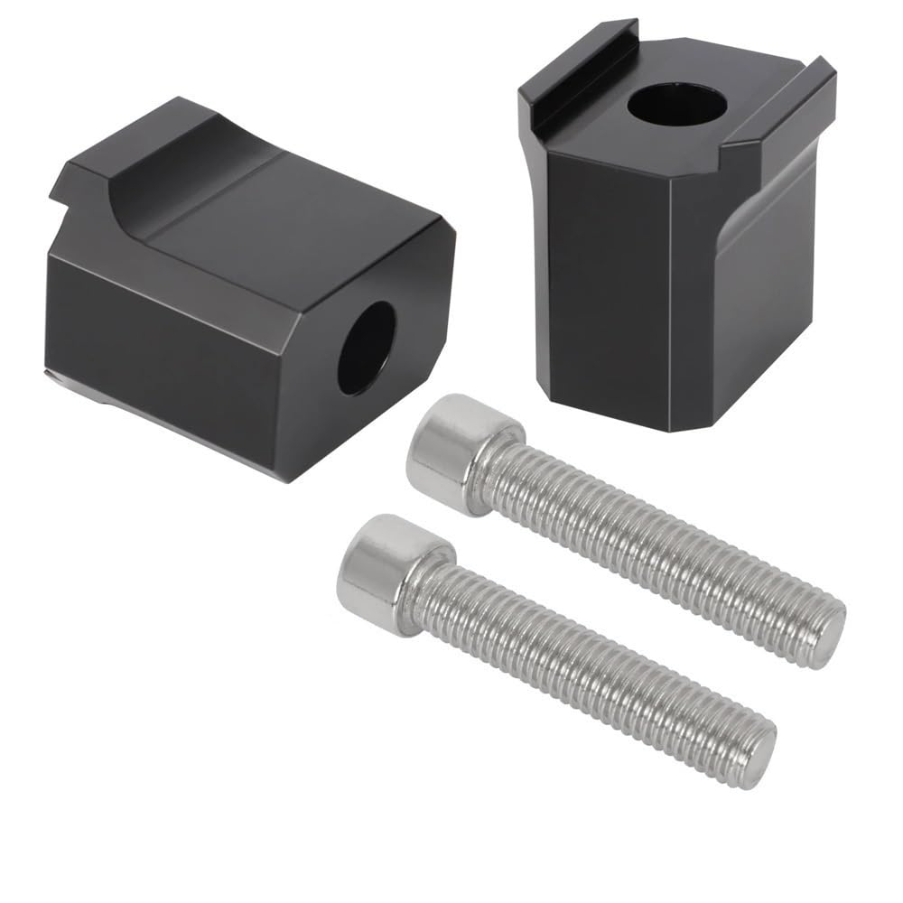 Accesorios para motocicleta Sur Ron Ultra Bee: elevador manillar 30mm 8