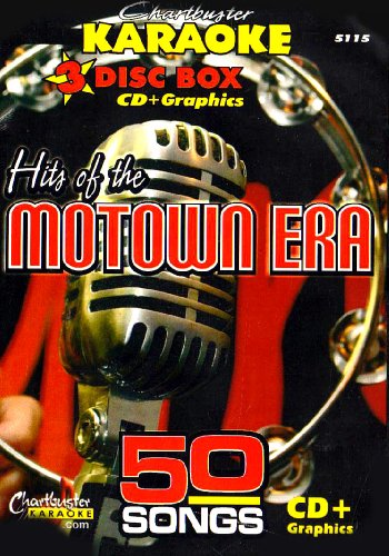 Karaoke: Motown Era