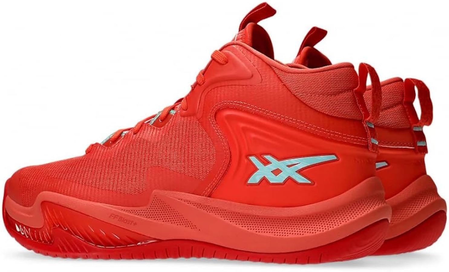 Amazon | [アシックス] バスケットボール シューズ NOVA SURGE 3