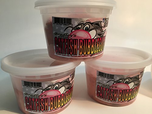 Catfish Bubblegum 2 Pack