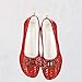 Hallmark Keepsake Christmas Ornament 2019 Year Dated The Wizard of Oz Ruby Slippers