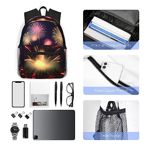Sac à dos ordinateur portable 15.7 EdWal pour protéger votre PC avec style
