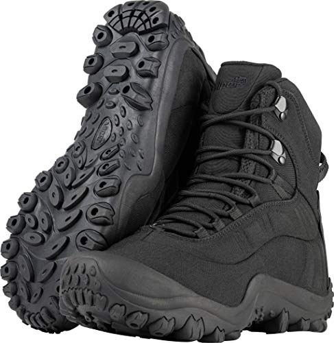 Viper TACTICAL Venom Boots Black 10 UK