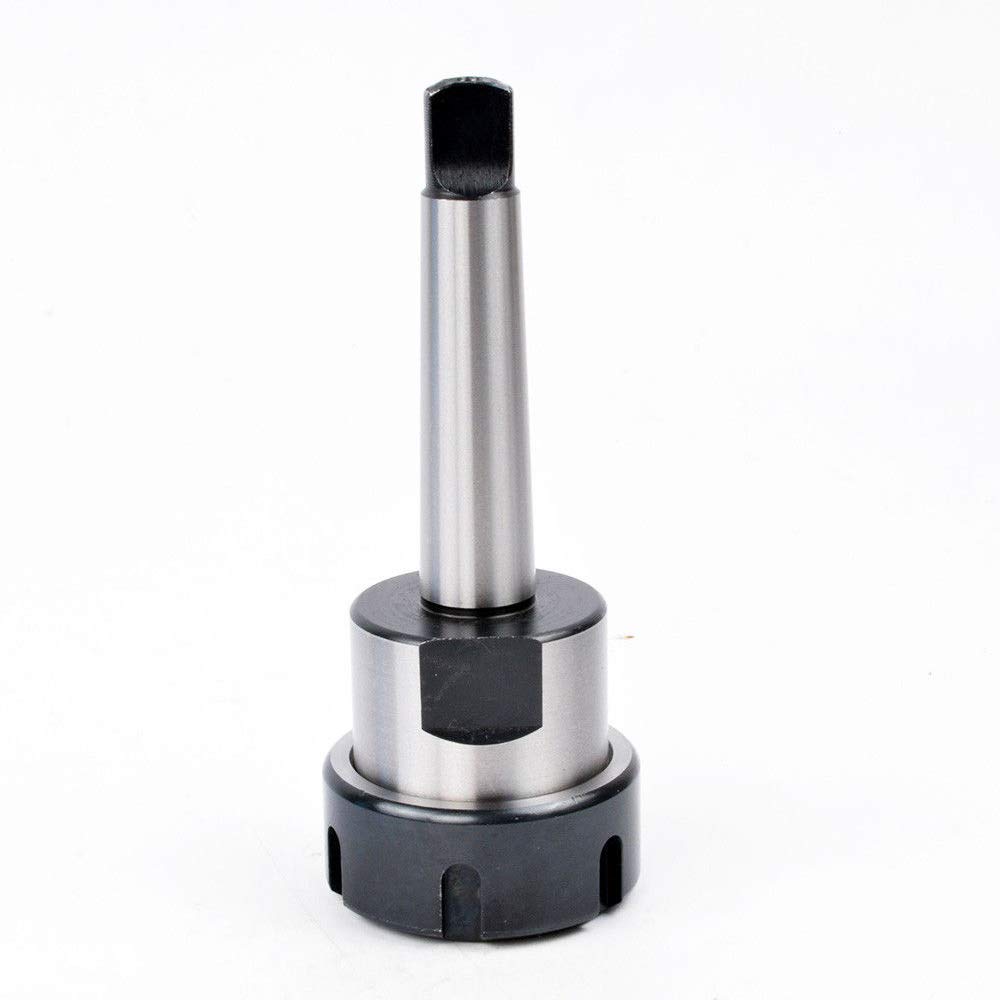 MTA2-ER32 collet Morse taper MT2 for ER32 milling chucks - Amazon.com