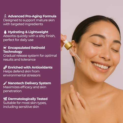 Sesderma Retisil siero intenso anti-age 30 ml - 3