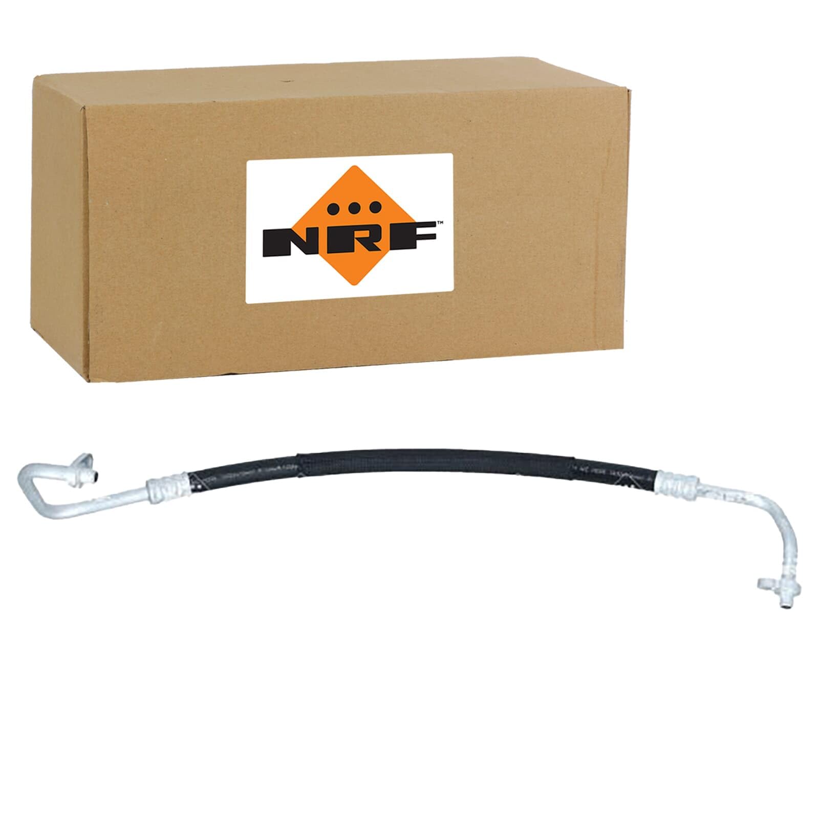 NRF Condotto d. bassa/alta pressione, Climatizzatore 400060