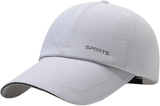 メンズウェア PROFESSIONAL COTTON CAP (WHITE)x2 Amazon | キャップ メンズ 大きいサイズ メッシュ 野球帽 帽子