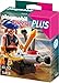 Produktbild PLAYMOBIL 5413 Piratenangriff mit Kanone