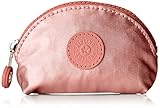 Not found Kipling Damen Baroe S Münzbörse Rot (Metallic Rust)