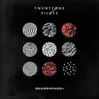Amazon.co.jp: TWENTY ONE PILOTS - BLURRYFACE (2 LP